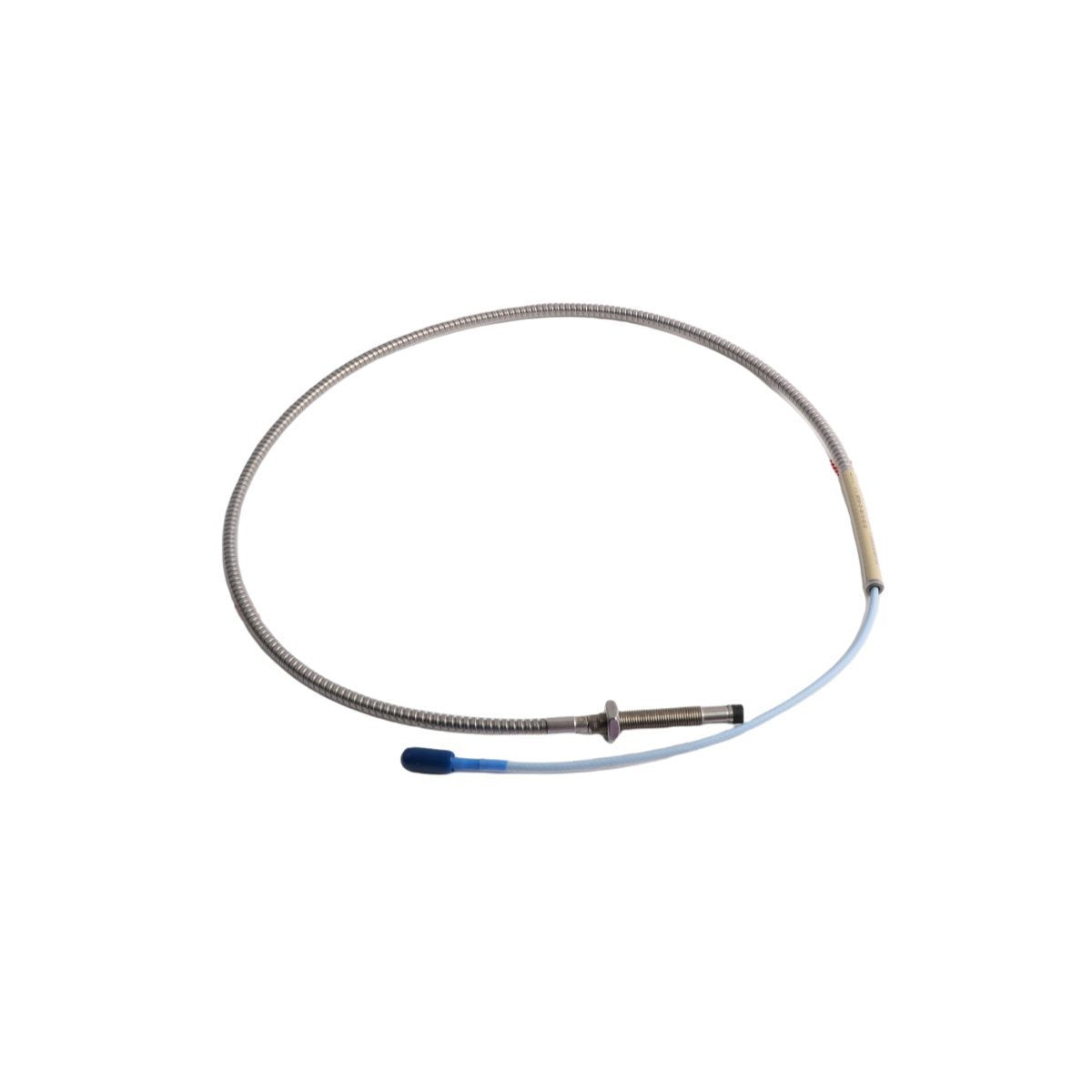 Bently Nevada 330104-01-06-50-02-05 Sensor de transductor de proximidad 3300 XL de 8 mm