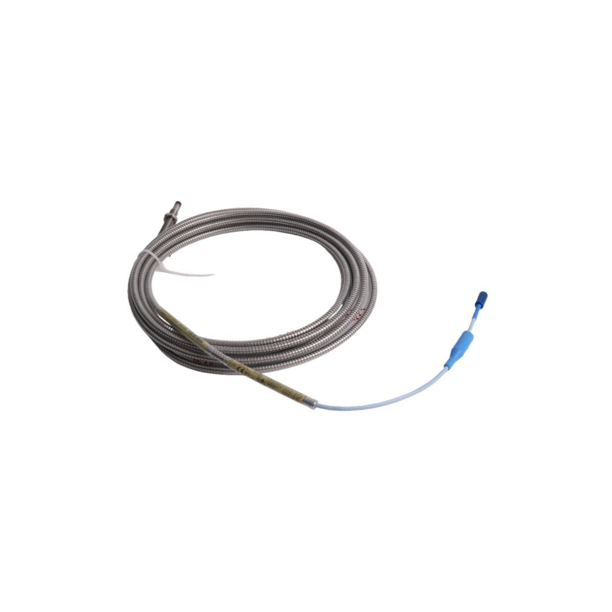 Bently Nevada 330104-01-08-50-01-05 Proximity Probe 3300 XL 8mm Armored Sensor
