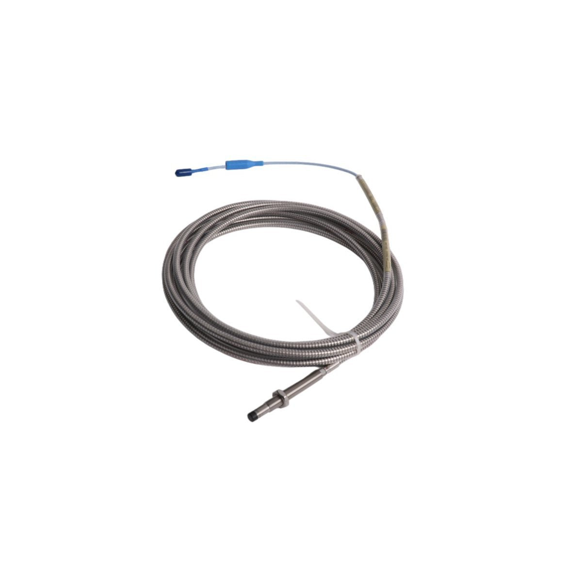 Bently Nevada 330104-01-08-50-01-05 Proximity Probe 3300 XL 8mm Armored Sensor