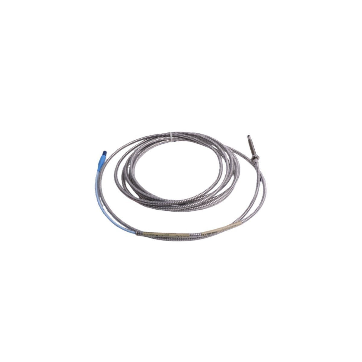 Bently Nevada 330104-01-09-10-11-05 3300 XL 8 mm Armored Transducer
