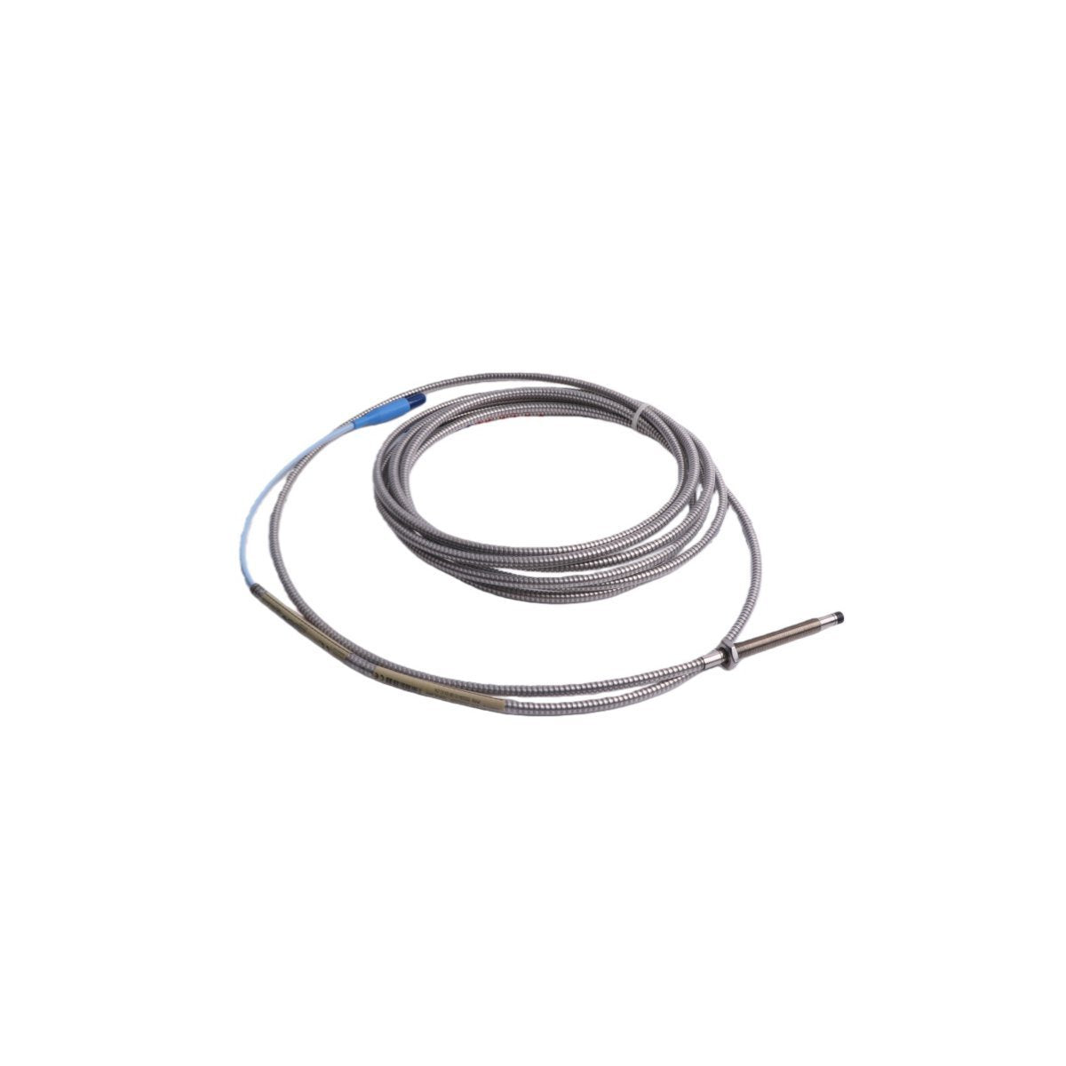 Bently Nevada 330104-01-09-10-11-05 3300 XL 8 mm Armored Transducer