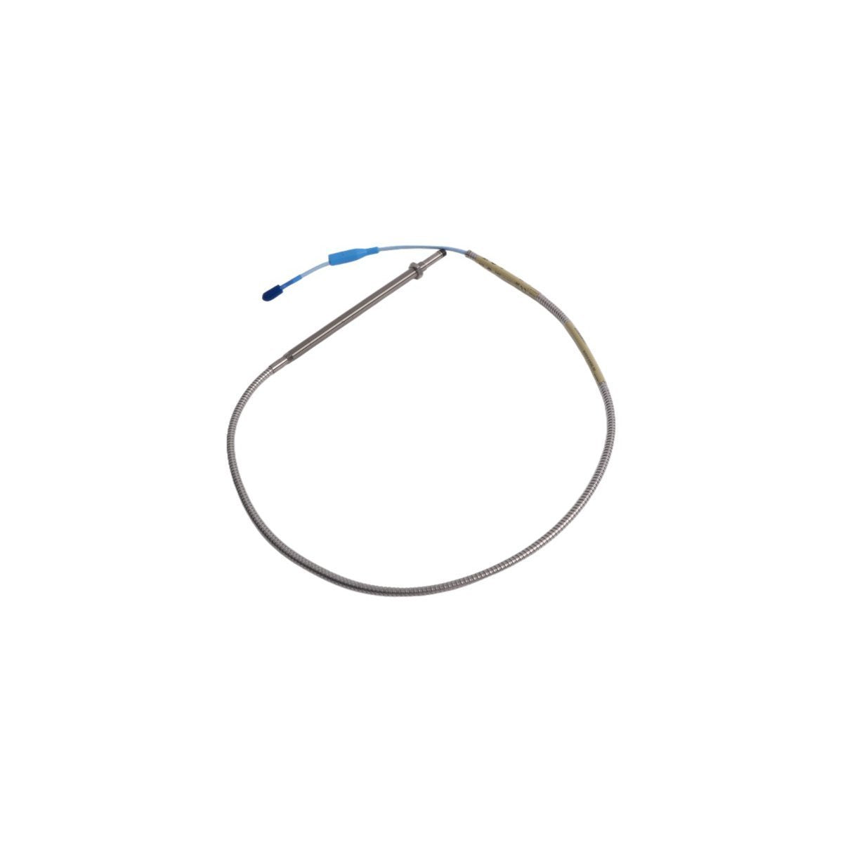 330104-02-25-10-02-00 Sonda transductora de proximidad blindada Bently Nevada de 8 mm