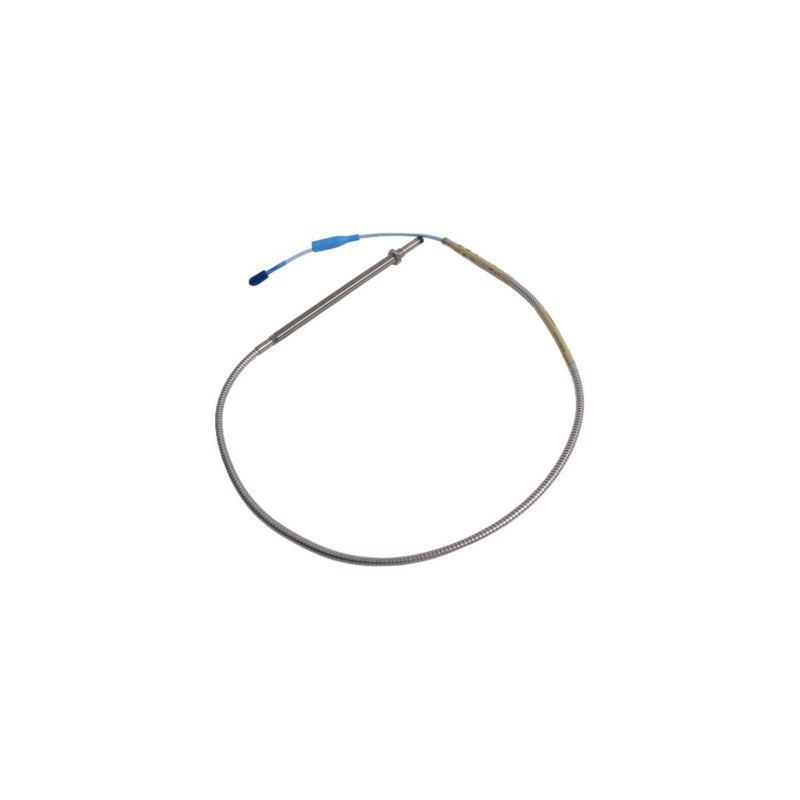 330104-02-25-10-02-00 Bently Nevada Armored 8 mm Proximity Transducer Probe