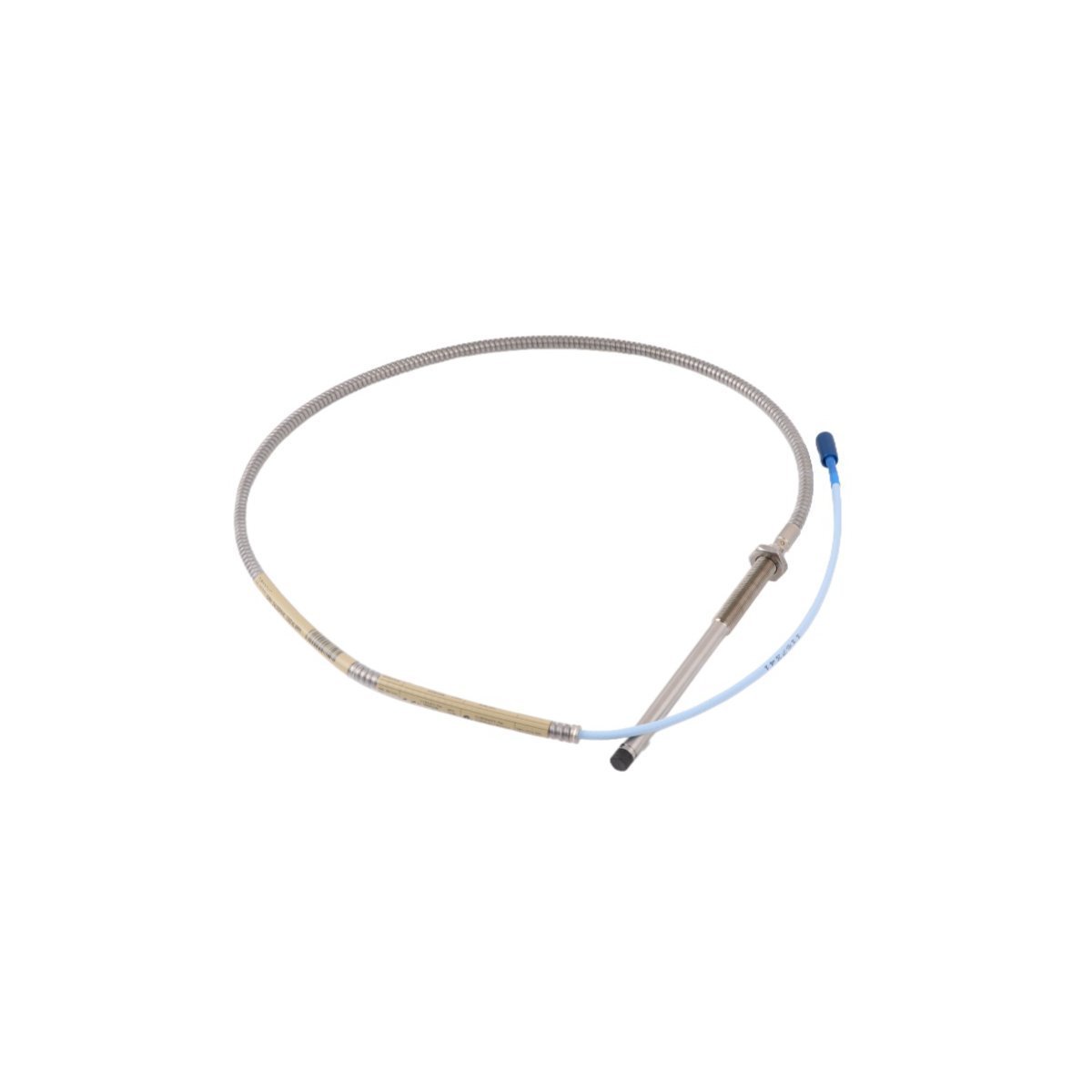 Bently Nevada 330104-08-14-05-01-00 3300 XL 8mm Armored Proximity Probe