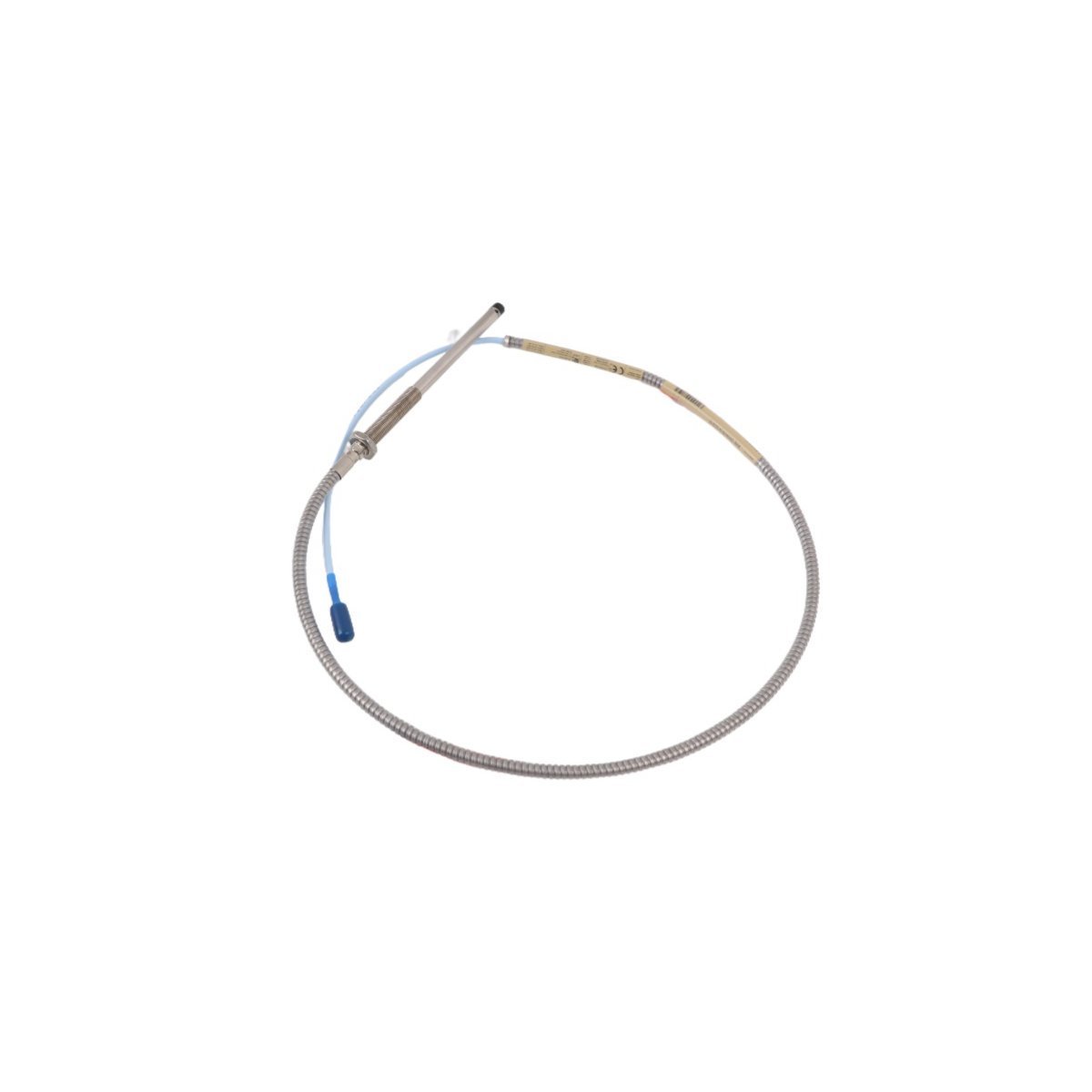 Bently Nevada 330104-08-14-05-01-00 3300 XL 8mm Armored Proximity Probe