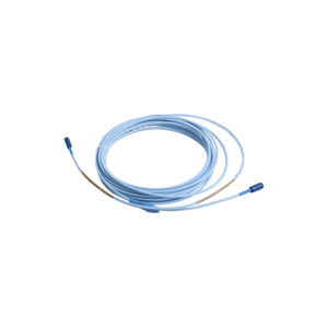 Bently Nevada 330130-080-12-RU Standard Extension Cable 3300 XL Series