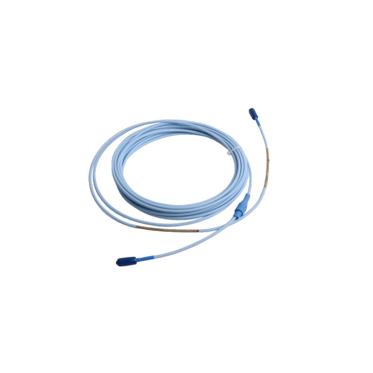 Bently Nevada 330130-080-12-RU Standard Extension Cable 3300 XL Series