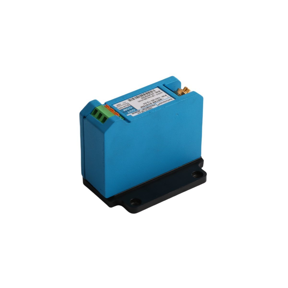 330180-10-05 Bently Nevada 3300 XL 1.0m Proximitor Sensor