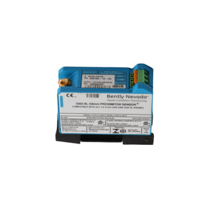 330180-10-05 Bently Nevada 3300 XL 1.0m Proximitor Sensor