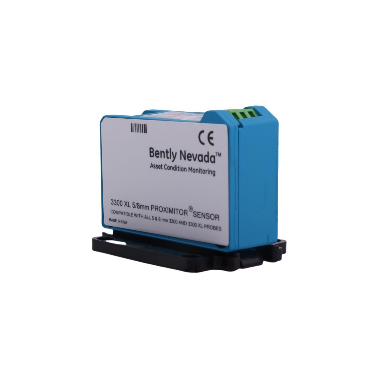 Bently Nevada 330180-50-00 3300 XL 5/8MM Proximitor Sensor