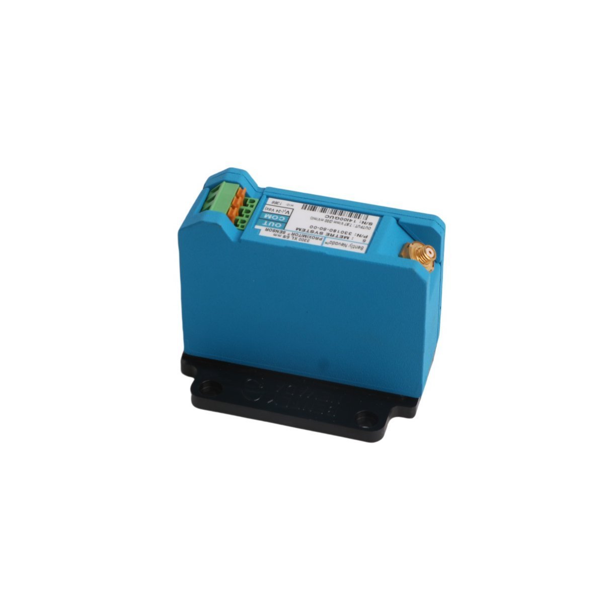 330180-50-CN Bently Nevada 3300 XL 5.0m Proximitor Sensor