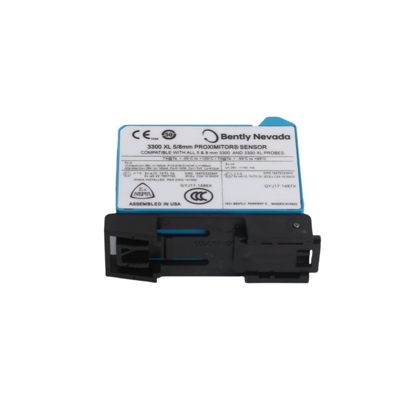 330180-52-05 Bently Nevada 3300 XL Proximitor Sensor