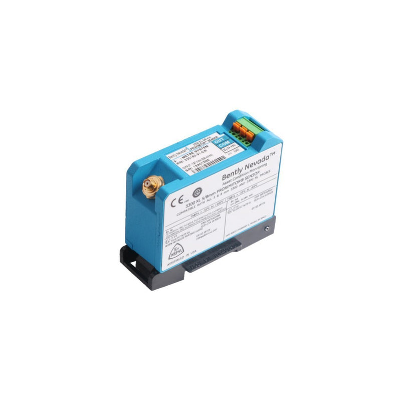 330180-91-CN Bently Nevada 3300 XL Proximitor Sensor