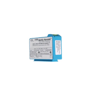 330180-X1-00 Bently Nevada MOD: 145004-12 3300 XL Proximitor Sensor