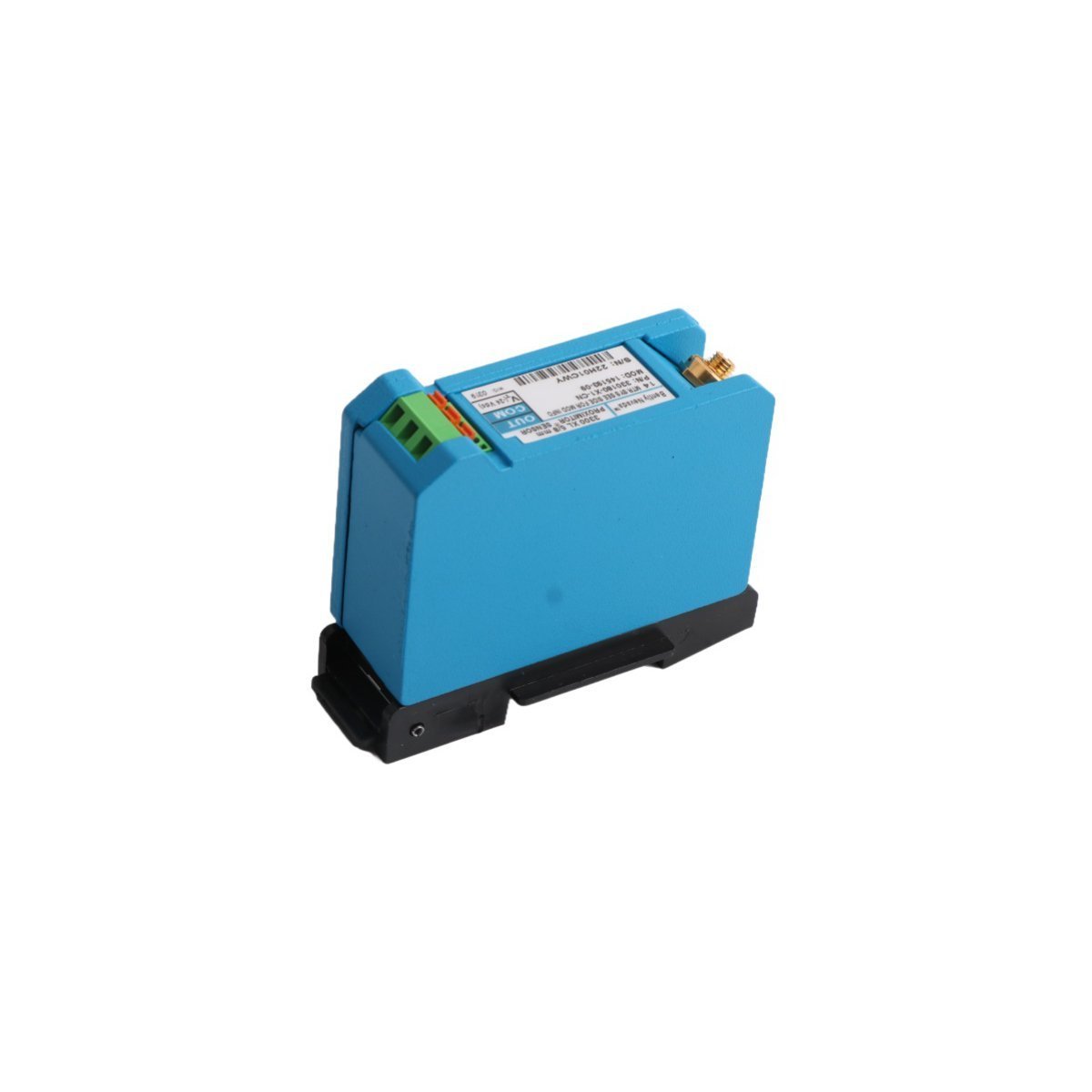 Bently Nevada 330180-X1-05 MOD:145004-13 3300 XL Proximitor Sensor