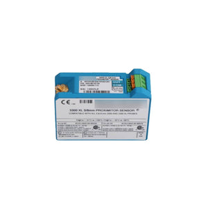 330180-X1-05 MOD:145004-47 Bently Nevada 3300 XL Proximitor Sensor