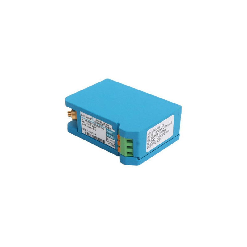 330180-X1-05 MOD:145004-47 Bently Nevada 3300 XL Proximitor Sensor