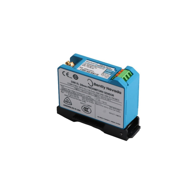 330180-X1-05 Bently Nevada MOD 145004-67 3300 XL Proximitor Sensor