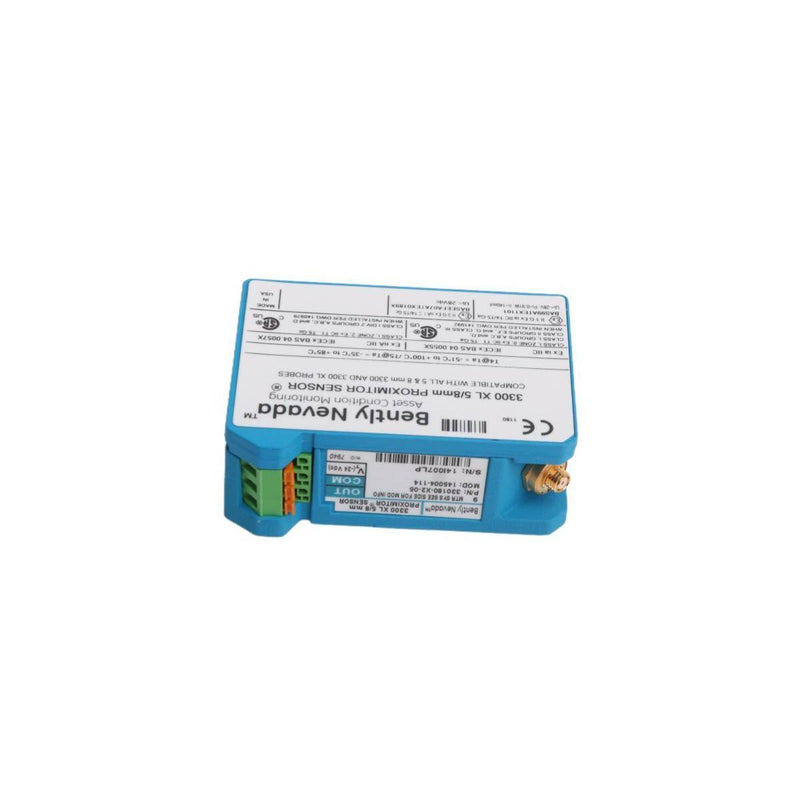 330180-X1-05 MOD:145004-82 Bently Nevada 3300 XL Proximitor Sensor