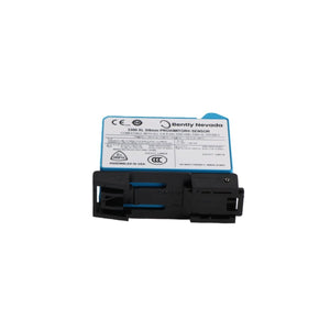 Bently Nevada 330180-X1-CN MOD:143416-05 3300 XL Proximitor Interface Module