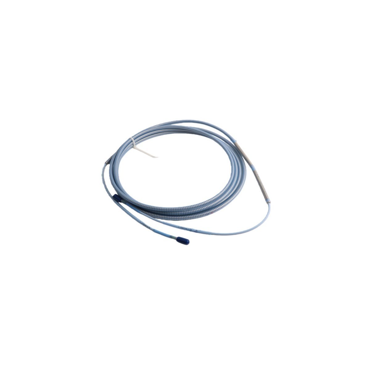 3300 XL ETR Extension Cable Bently Nevada 330190-040-01-00 Armored Series