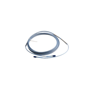 3300 XL ETR Extension Cable Bently Nevada 330190-040-01-00 Armored Series