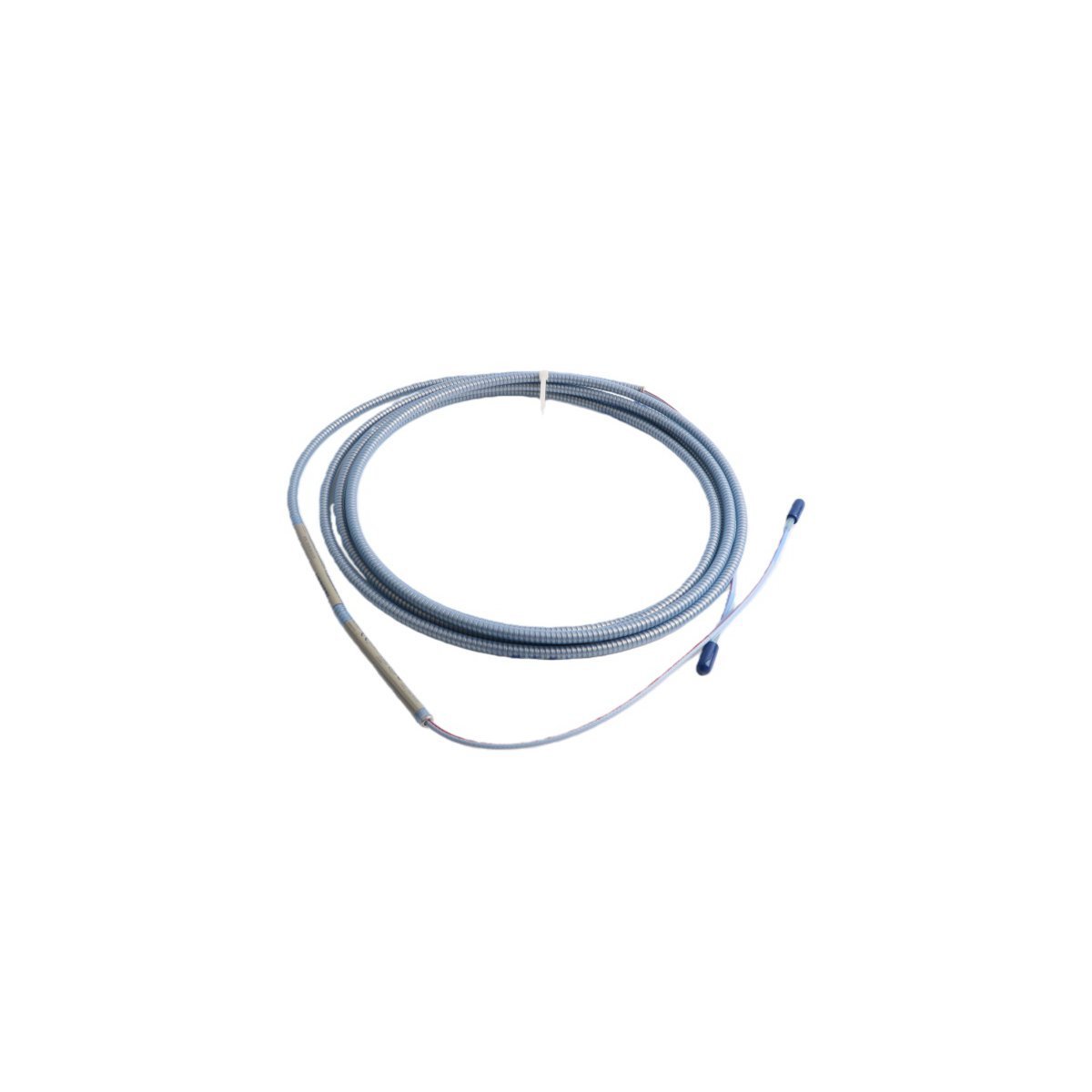 3300 XL ETR Extension Cable Bently Nevada 330190-040-01-00 Armored Series
