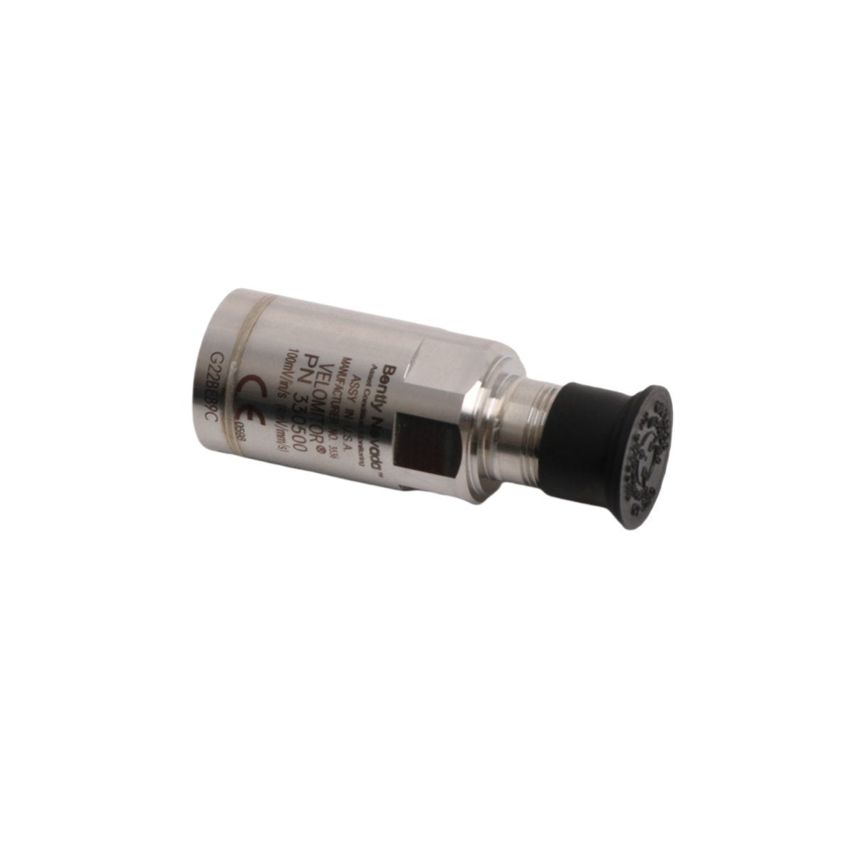 Sensores de velocidad Velomitor Bently Nevada 330500-00-00