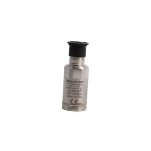 Bently Nevada 330500-00-01 Velomitor Piezo-velocity Sensor Vibration Monitoring Transducer