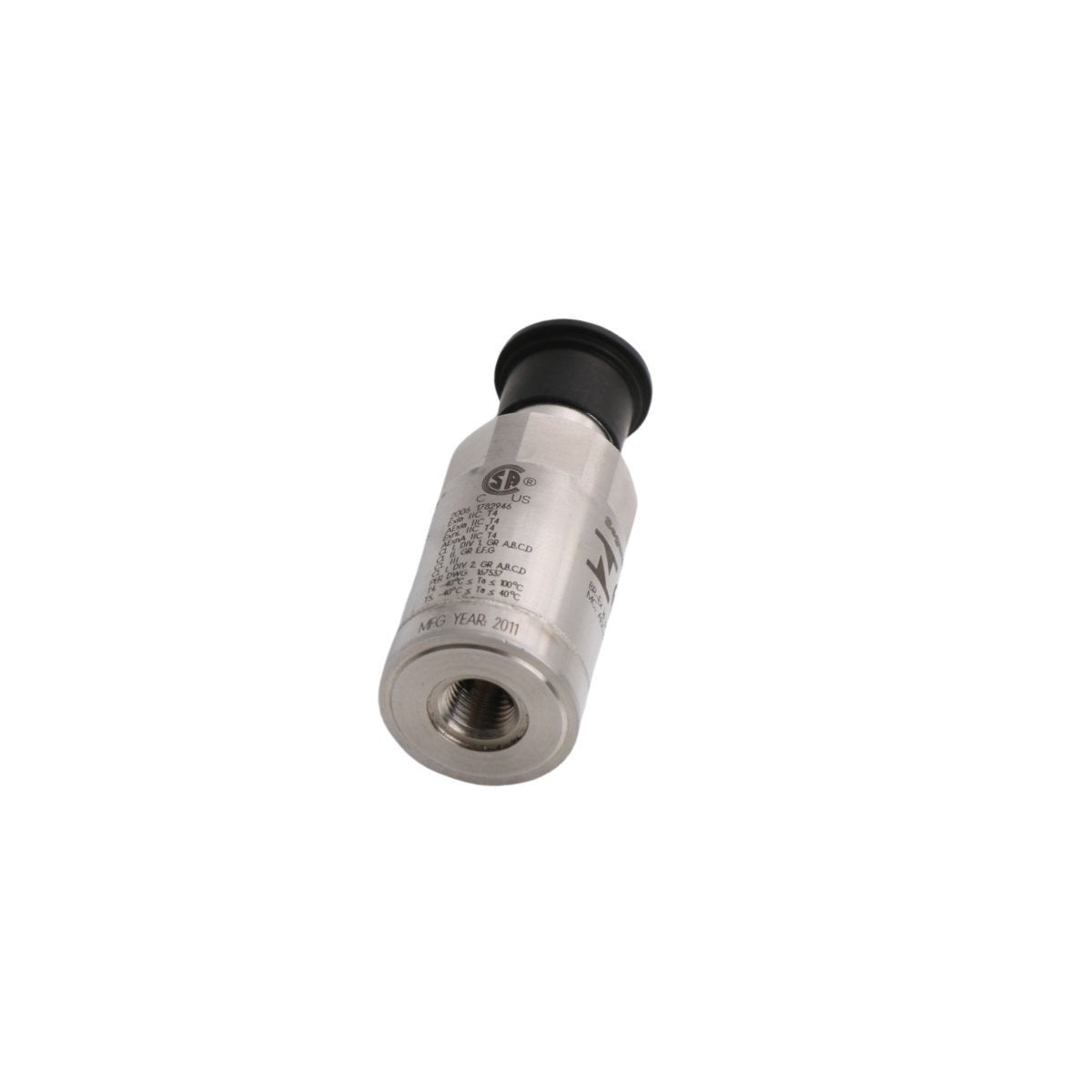 330500-00-20 Bently Nevada Velomitor Piezo-velocity Sensor