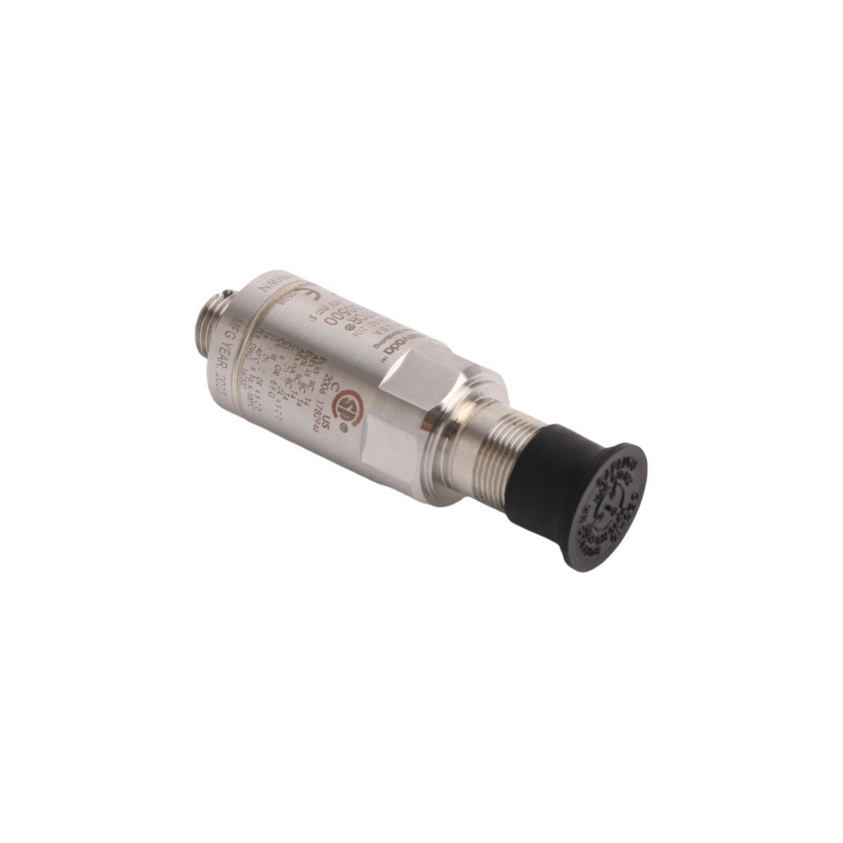 330500-01-00 Bently Nevada Sensor de velocidad piezoeléctrico Velomitor