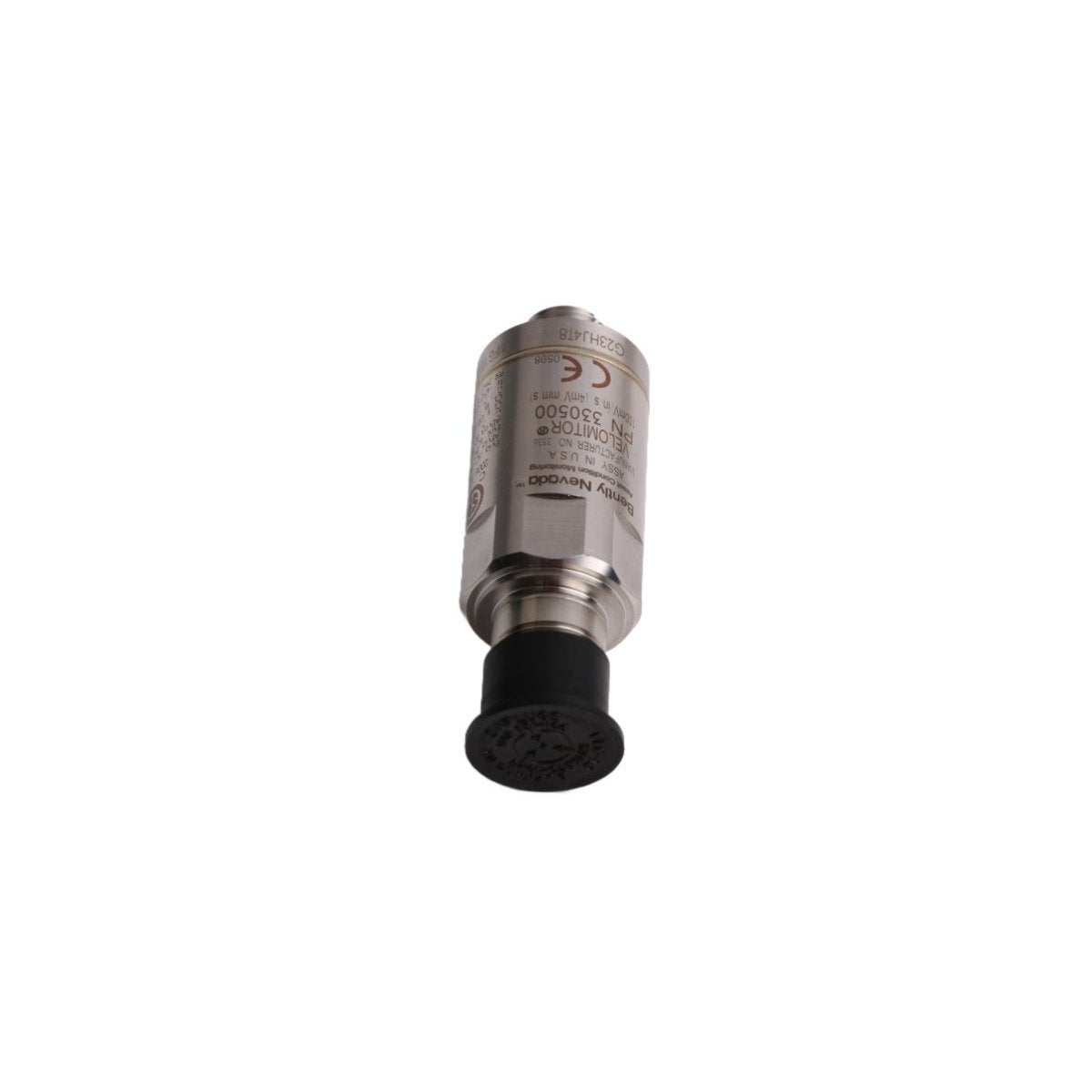 330500-01-01 Bently Nevada Transducer Velomitor Piezo-velocity Sensor