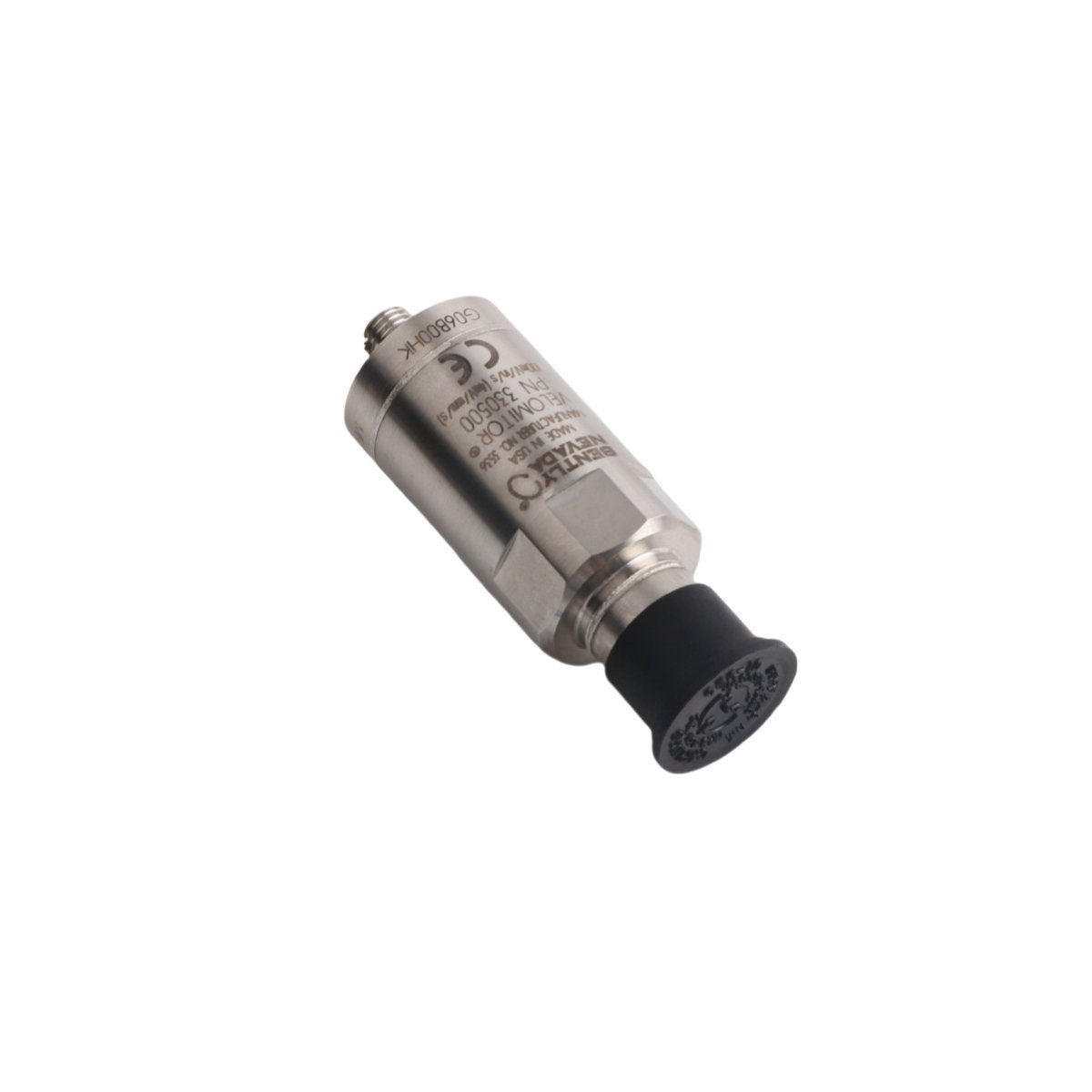330500-02-00 Velomitor Piezo-Velocity Sensor | Bently Nevada | 330500-02-00