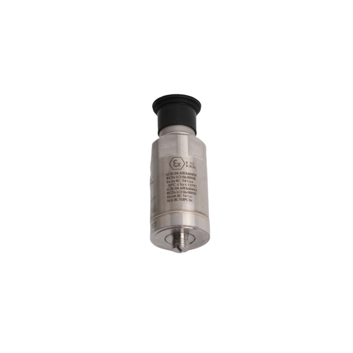 Bently Nevada 330500-02-05 Velomitor Piezo-Velocity Vibration Sensor