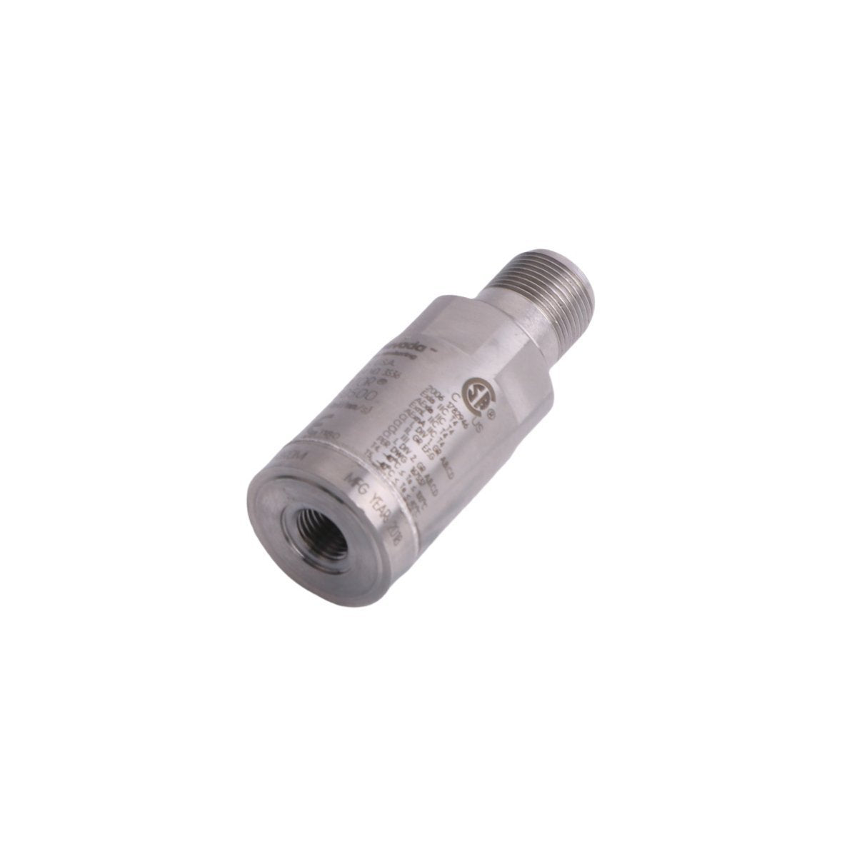 330500-03-04 by Bently Nevada Piezo-Velocity Sensor