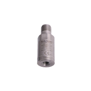 330500-03-04 by Bently Nevada Piezo-Velocity Sensor