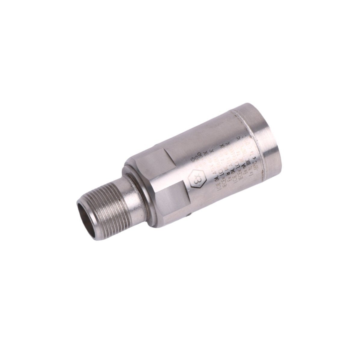 330500-03-04 by Bently Nevada Piezo-Velocity Sensor