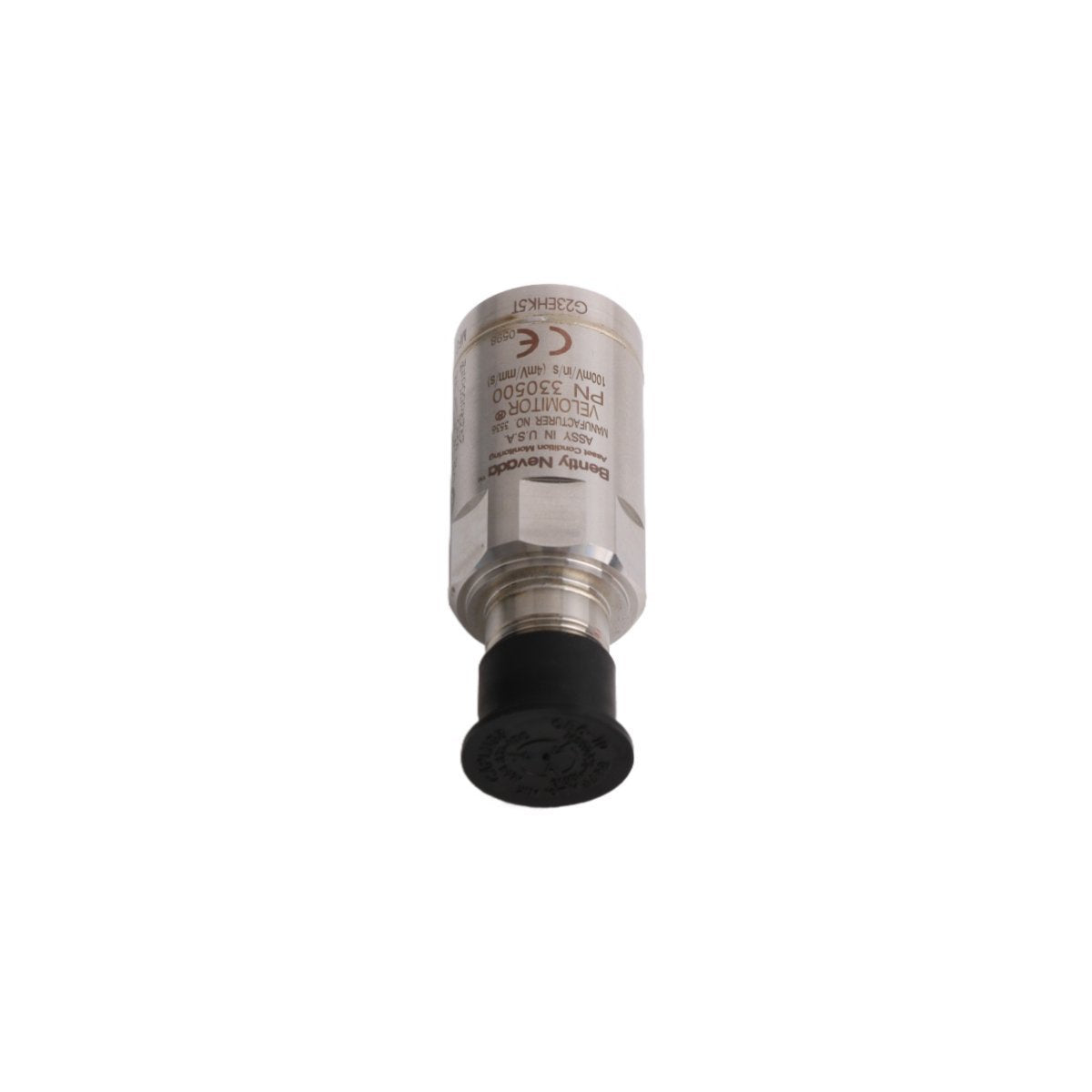 330500-04-01 Bently Nevada Velomitor Piezo-Velocity Sensor