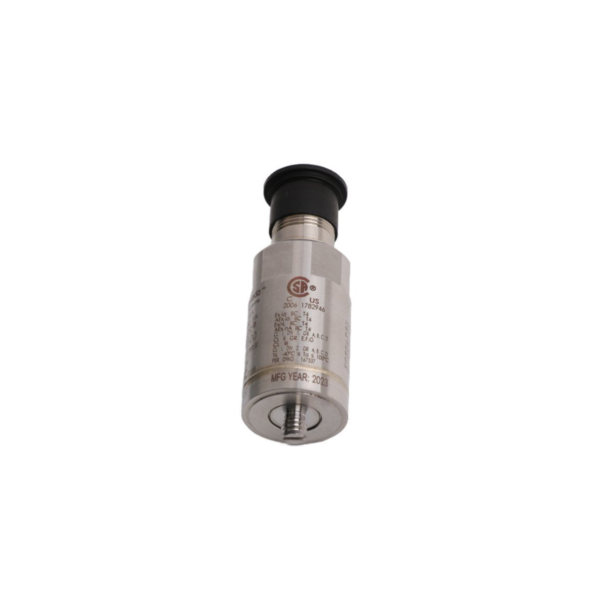 330500-04-01 Bently Nevada Velomitor Piezo-Velocity Sensor