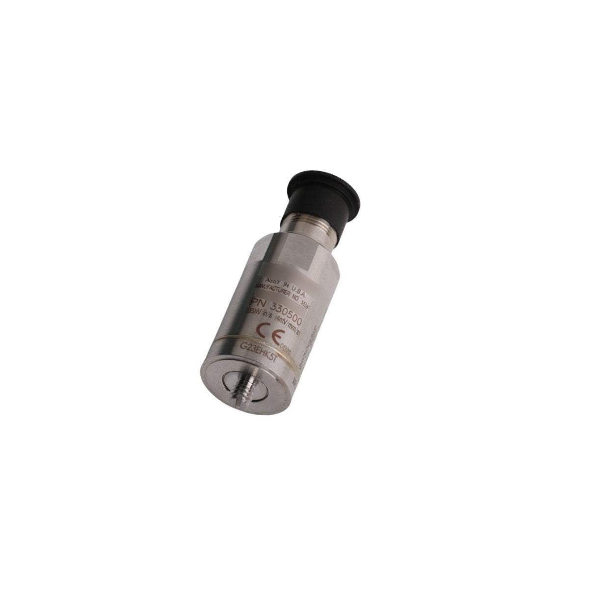 330500-04-04 Bently Nevada Sensor Vibration Monitoring Transducer