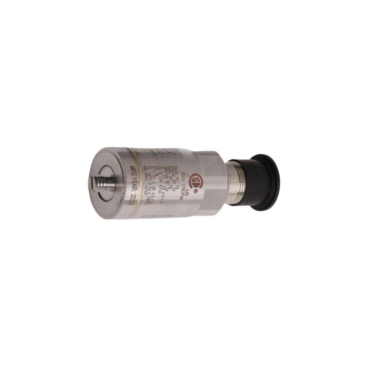 330500-04-04 Bently Nevada Sensor Vibration Monitoring Transducer