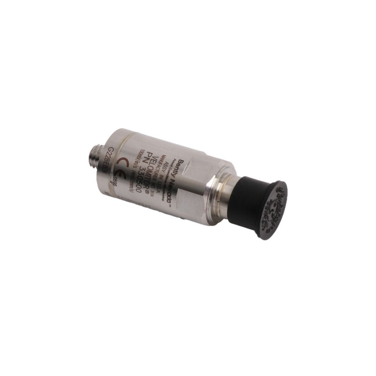 Bently Nevada 330500-07-00 Velomitor Piezo-velocity Sensor