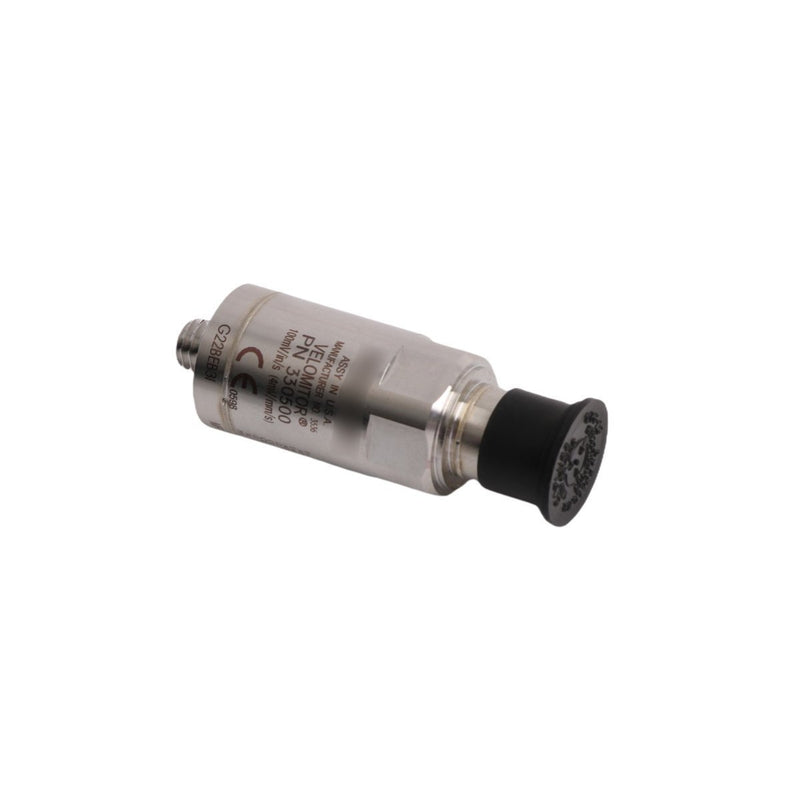 330500-07-02 Bently Nevada Velomitor Piezo-Velocity Vibration Sensor
