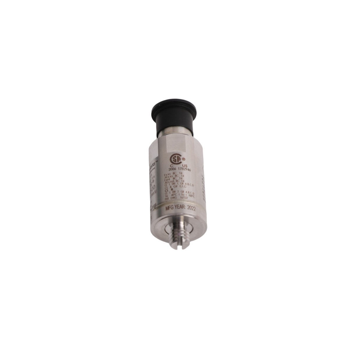 330500-07-04 Bently Nevada Velomitor Piezo-velocity Sensor | Vibration Transducer