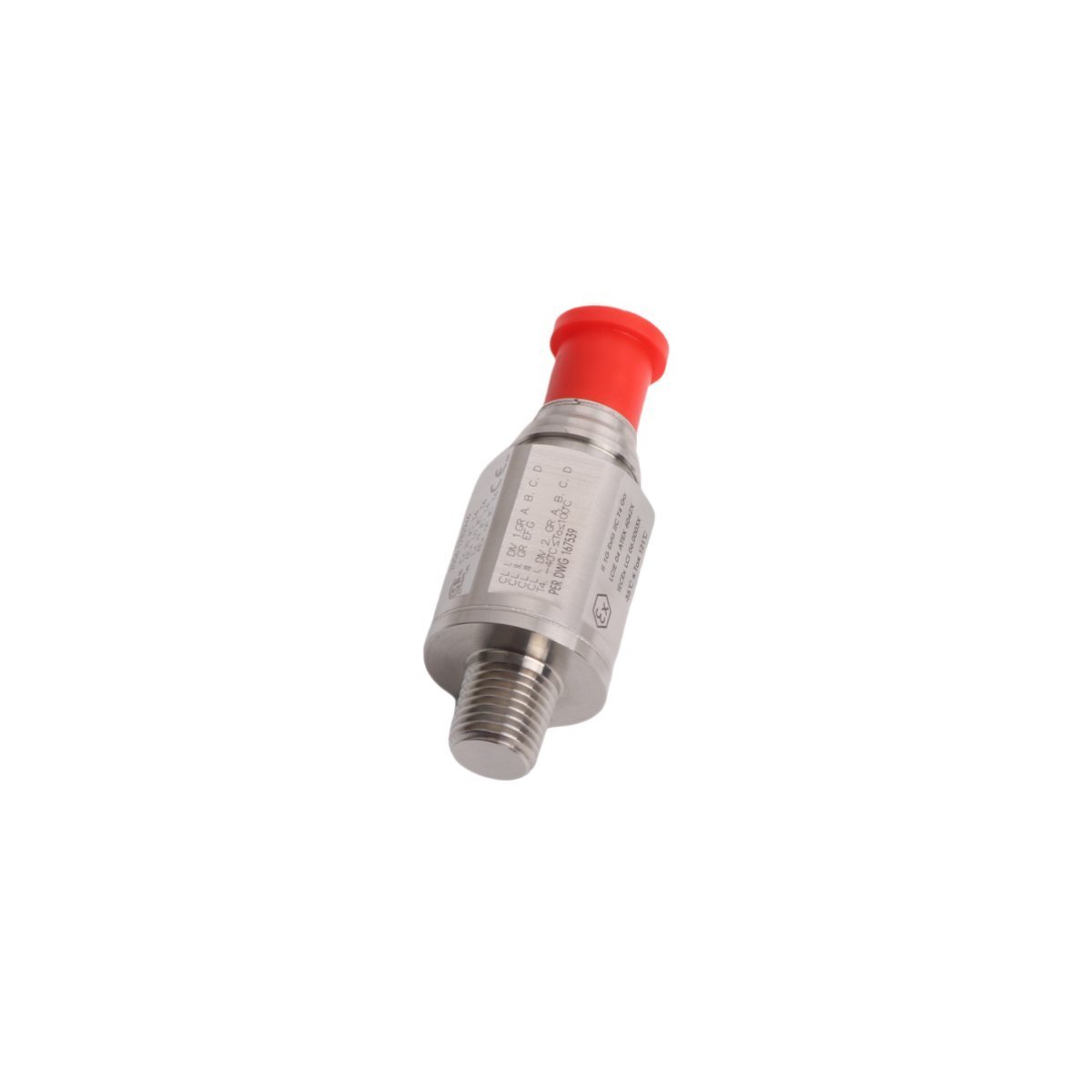 330525-00 Bently Nevada Velomitor XA Piezo-Velocity Sensor