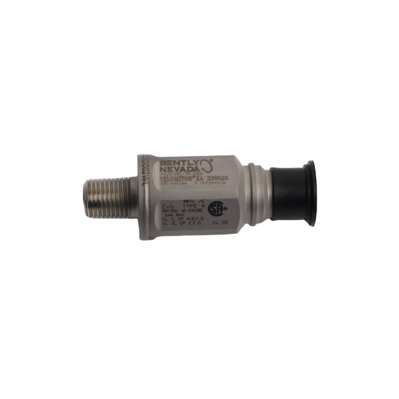330525-01 Bently Nevada Velomitor XA Piezo-Velocity Sensor