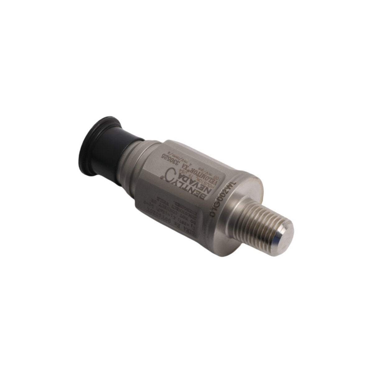 330525-01 Bently Nevada Velomitor XA Piezo-Velocity Sensor