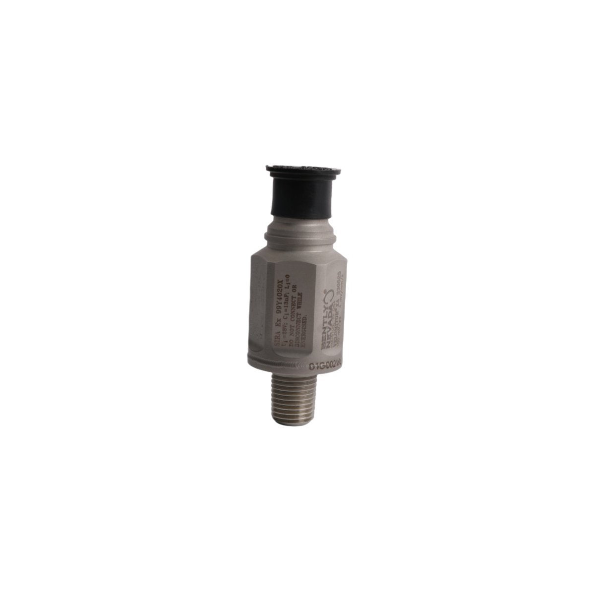 330525-01 Bently Nevada Velomitor XA Piezo-Velocity Sensor