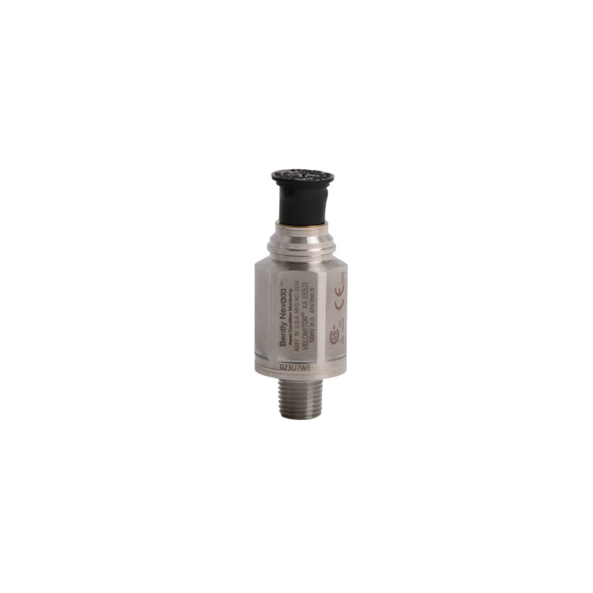 330525-10 Bently Nevada 3300 XL 25 mm Proximitor Sensor