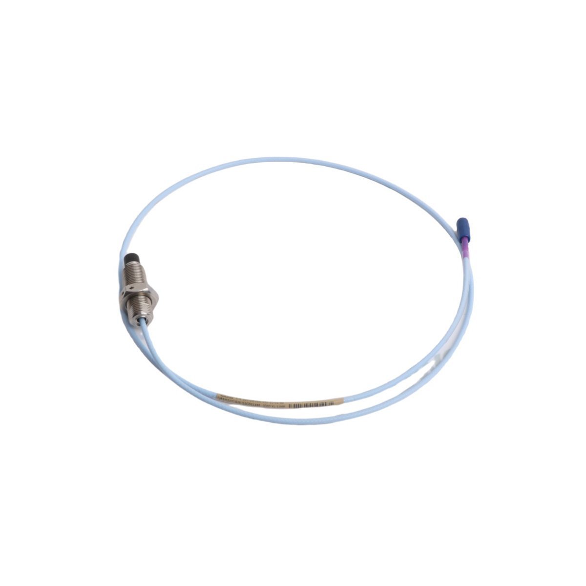 Bently Nevada 330709-000-090-10-02-00 11 mm Eddy Current Proximity Probe